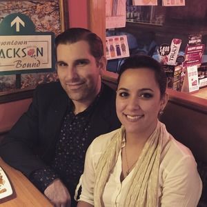 Meet your Posher, Desiree